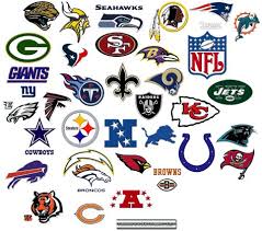 May 25, 2021 · national football league (nfl) interest level in the uk 2021, by gender share of viewers who share an account on nfl game pass in the u.s. Printable Nfl Logos