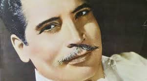 José Gregorio" de Daniel Santos