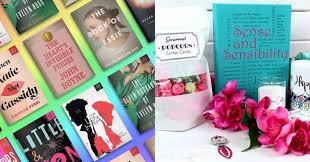 19 Of The Best Subscription Boxes For Book Lovers Book Subscription Box Books Book Subscription