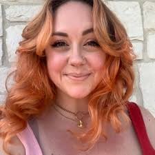 Andrea Grimes's Profile