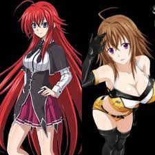 Male Reader X Fem Various Oneshots Yandere Venelana And Rias X Male Reader Highschool Dxd Rias Highscool Dxd Yandere
