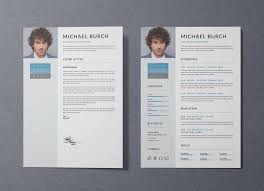 A simple design for a functional resume that gives your document a professional look. Free Professional Resume Template In Doc Psd Ai Format Good Resume