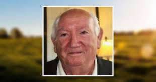 Jerome Ernest Harvey Obituary July 13, 2020