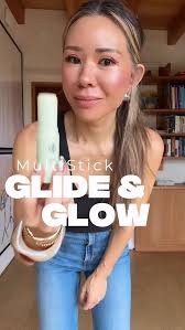 💫 GLIDE & GLOW, ONE STICK WONDER 🔥 our most loved K-beauty multitasker  stick balm everyone needs in their pockets! And bags!!! And Car!!!  #alwaysonthego, Best Korean balm to awaken lips + under eyes ...