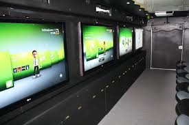 They include new truck games such as ultimate truck driving simulator 2020 and top truck games such as russian car driver zil 130, ultimate truck driving simulator 2020, and truck simulator: We Can Customize Your Party To Meet Your Individual Needs Gametruckbusiness Videogametruckbusiness Buygametruck Startgam Game Cafe Buy Videos Games To Buy