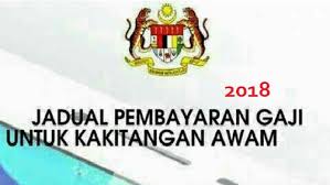 We did not find results for: Jadual Gaji 2018 Kakitangan Awam Mysemakan