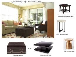 Add the final piece, this time gluing and. How To Coordinate Coffee Accent Tables Like A Designer