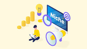 Niche has helped millions of students and families find their fit. Find Profitable Niches Mega List Of 2 531 Niches Micro Niches Nh