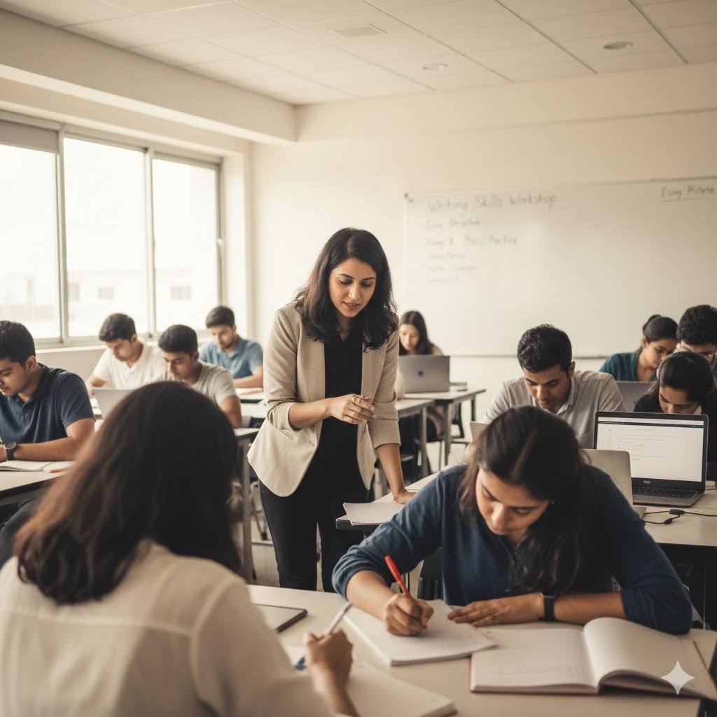 SSC CGL Coaching Essay & Writing Skills Module product image