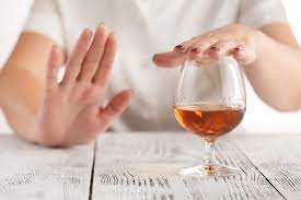 Tips For Fighting Alcohol Addiction Alone - The Right Step
