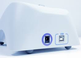 Logo symbol icon transparent sign design transparent background red modern shape. Photometer 600 Nm Measurement Wavelength