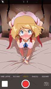 game freak, pokemon, pokemon (anime), pokemon xy, serena (pokemon) - Rule 34  World