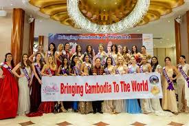 1 ч, 6 мин и 7 сек. Miss Tourism Metropolitan International 2019 Meet The Delegates