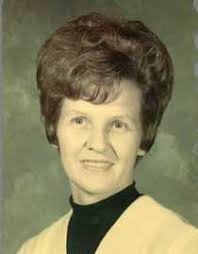 Obituary for Jolene (Stewart) Newman