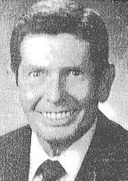 Dr. Walter Edmund Culpepper (1935-1998)