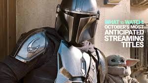 Maybe you would like to learn more about one of these? The Mandalorian Tv Series 2019 Imdb