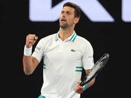 None decimal fractional american hong kong indonesian malay. Australian Open Novak Djokovic Dispels Injury Fears To See Off Milos Raonic Tennis News Times Of India