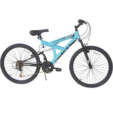 Next 24 Gauntlet Girls Mountain Bike Blue Walmart Com Mountain Bike Girls Bike Riding Benefits Mountain Bike Stand