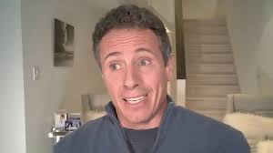 While interviewing an illegal alien, cuomo learns that the man is not really seeking asylum. Chris Cuomo Jokes His House Is Like Lord Of The Flies For His Kids As He And Wife Battle Covid 19 Whas11 Com