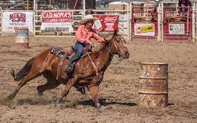 Horse barrel racing games online free. Barrel Racing 2 Stock Image Image Of Fast Arena Galloping 21780075