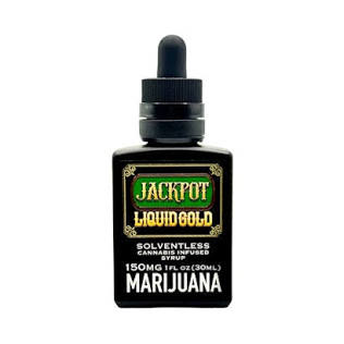 Ace Solventless - Strawberry Lychee - Jackpot Liquid Gold ...