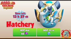 Pin On Dragon Mania Kh