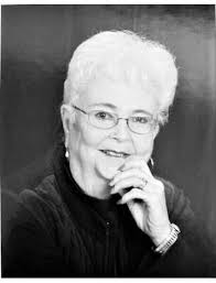 Joann Vestal Obituary