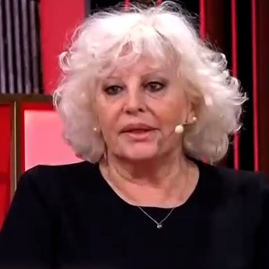 Luisa Albinoni y el doloroso recuerdo cuando a sus 19 años murió su hijo al  nacer - Infobae