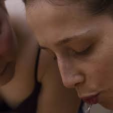 Iniciativa Sexual Femenina