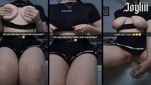 I need someone to Trade Nudes again Pls Add Me(add me @real.joyliii) -  Pornhub.com