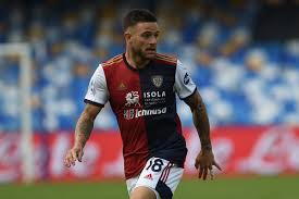 Nahitan michel nández acosta (born 28 december 1995) is a uruguayan professional footballer who plays as a midfielder for serie a club cagliari and the uruguay national team. Lazio Open Talks With Cagliari For Talented Duo Nandez Cragno The Laziali