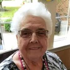 Cleo Helen Thomas Obituary September 15, 2021