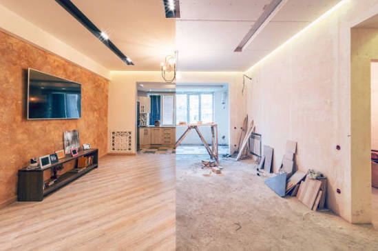 Full Renovation