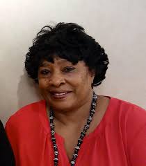 Martha Foster Obituary