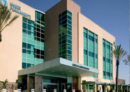 Medical Center Of San Bernardino County Kaiser Permanente