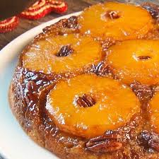 Pineapple Upside Down Cake Recipe Recipe Pineapple Upside Down Cake Upside Down Cake Pineapple Upside Down