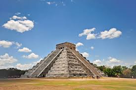 10 Interesting Facts About Chichen Itza On The Go Tours Blog