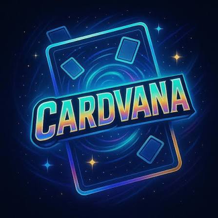 Cardvana Down South