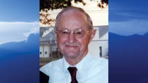 Delbert C. Mix, Berlin Center, Ohio Obituary