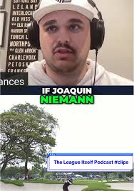 Joaquin Neiman Masters April 10th Hits Ranger