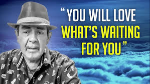 God Let Him See His Wife Again