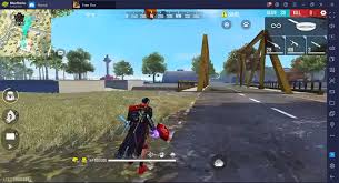 Exclusive bundles the main item of an elite pass is the male and female bundle. Free Fire Aim Guide You Need To Take A Look Beyond The Booyahs Bluestacks