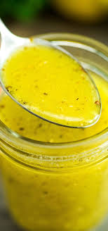 Greek Salad Dressing A Wonderful Addition To Any Salad Made With Simple Ing Greek Salad Dressing Salad Dressing Recipes Homemade Greek Salad Dressing Recipe