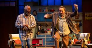 Hochwertige und bezahlbare, lizenzfreie sowie . Antony Sher And John Kani To Star In Kunene And The King In The West End Whatsonstage