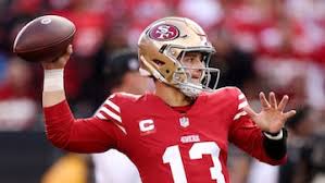 Brock Purdy contract details: What is his salary and how many years does he  have left? - AS USA