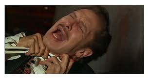 AICN HORROR looks at A NIGHT OF HORROR! BODY! FRANCES STEIN! TWICE-TOLD  TALES! INDIGENOUS! MOONTRAP!