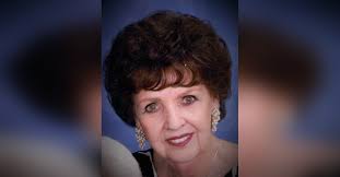 Obituary information for Claudette Townsend Cowart