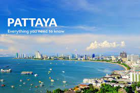 Book Your 4n 5d Thailand Holiday Package At Travel Agency In India Destination Covered Bangkok Pattaya Starting Fr Thailand Tours Thailand Vacation Pattaya