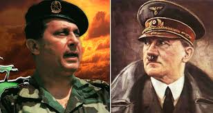 من يُريد الإنتقاد فليقرأ جيداً! Ø§Ù„ÙÙˆÙ‡Ø±Ø± Ù…ÙŠØ´Ø§Ù„ Ø¹ÙˆÙ† ÙŠØ±ÙŠØ¯ Ø£Ù† ÙŠÙƒØ± Ø± Ø§Ù†Ù‚Ù„Ø§Ø¨ 1988 Ø¬Ù†ÙˆØ¨ÙŠØ©