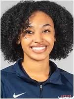 Michaela Spears's Instagram, Twitter & Facebook